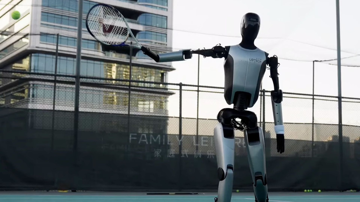 UBTech bắt tay Siemens, tham vọng sản xuất 10.000 robot hình người mỗi năm và định hình lại ngành công nghiệp toàn cầu