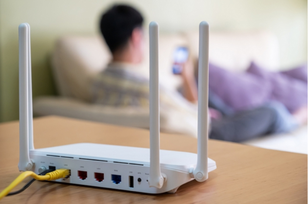 Công an cảnh báo nóng, tất cả người dân đang sử dụng thiết bị wifi chú ý