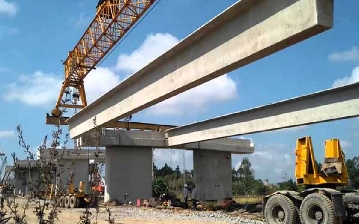 Ngộp trong "bão" giá, nhà thầu xây dựng kiến nghị "nóng"