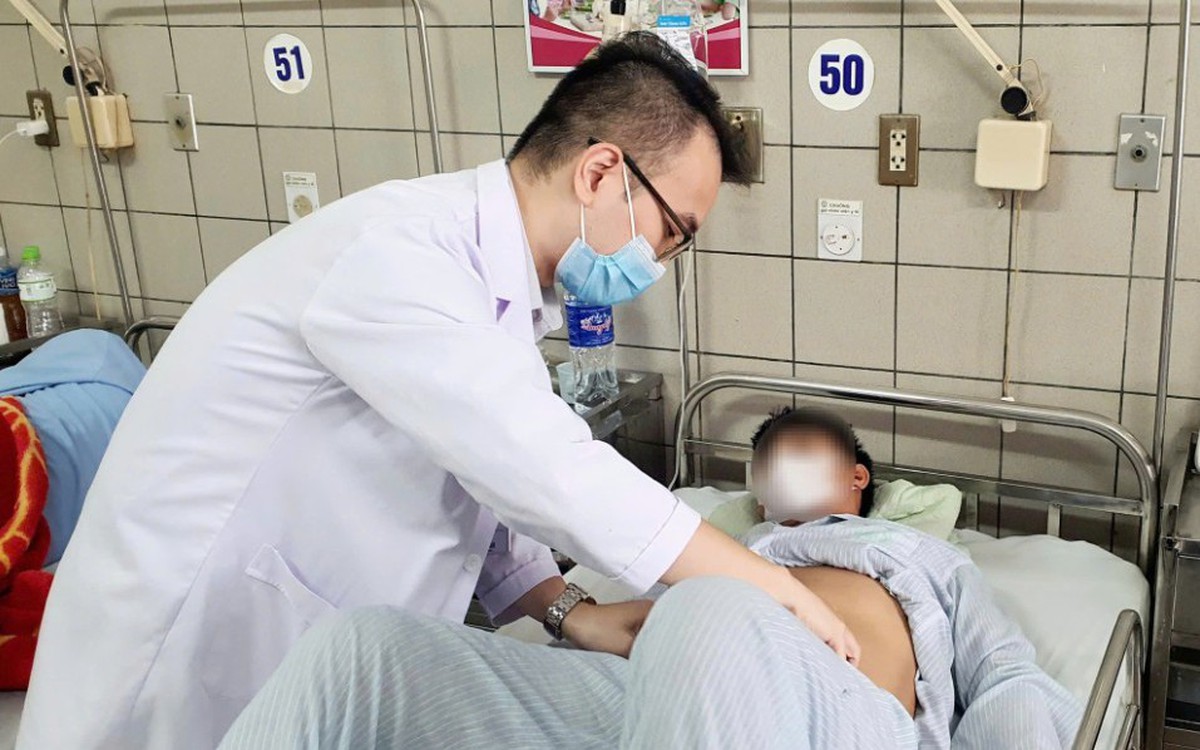 Việt Nam có hơn 10 triệu người mắc bệnh thận mạn: Chuyên gia khuyến cáo, muốn thận khỏe, không ăn tùy tiện 2 chất trong thực phẩm