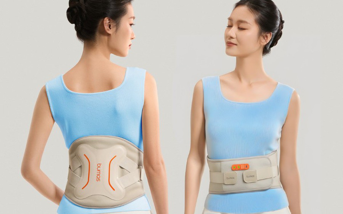 Ứng dụng y học cổ truyền trong kỷ nguyên công nghệ - Bước tiến mới cho máy massage thương hiệu Việt