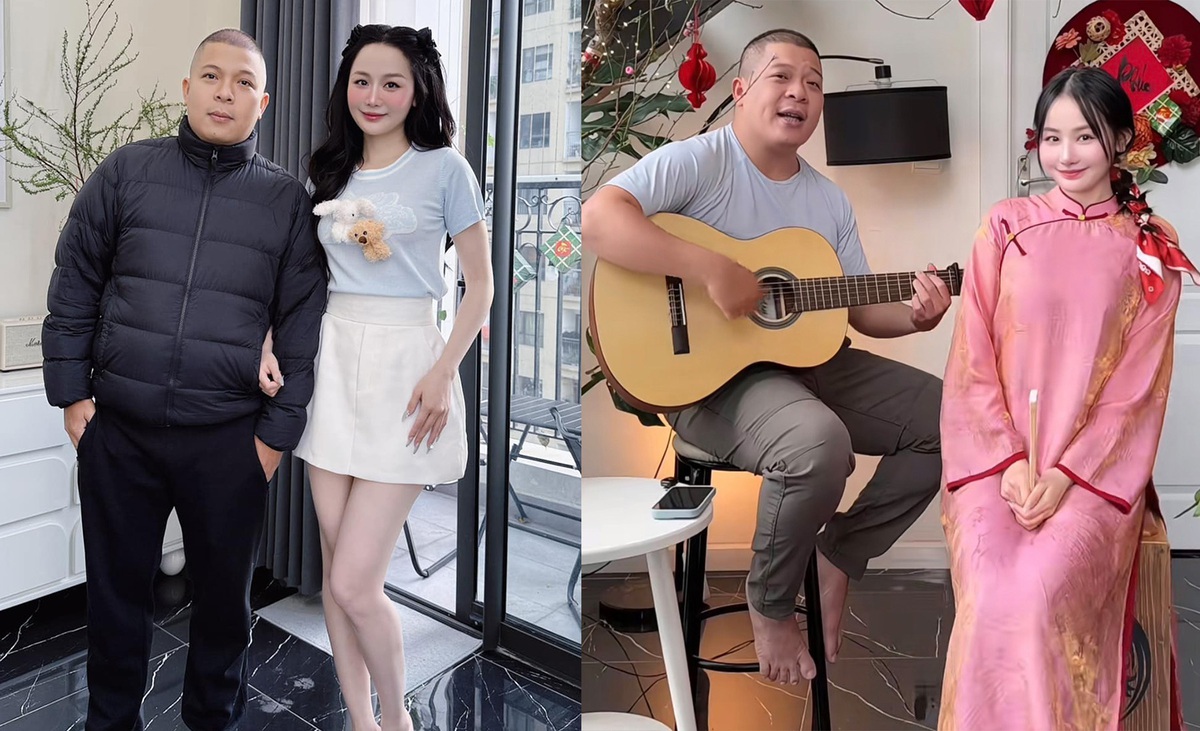 Giám đốc U50 cưới vợ đẹp kém 13 tuổi, xúc động trước phản ứng của vợ lúc thông báo thua lỗ 20 tỷ, bán nhà