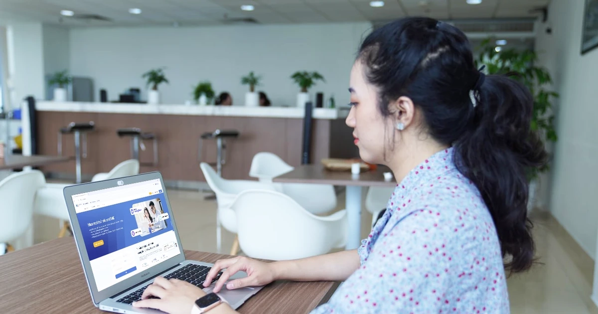 300.000 doanh nghiệp vừa và nhỏ sẽ được hỗ trợ chuyển đổi số