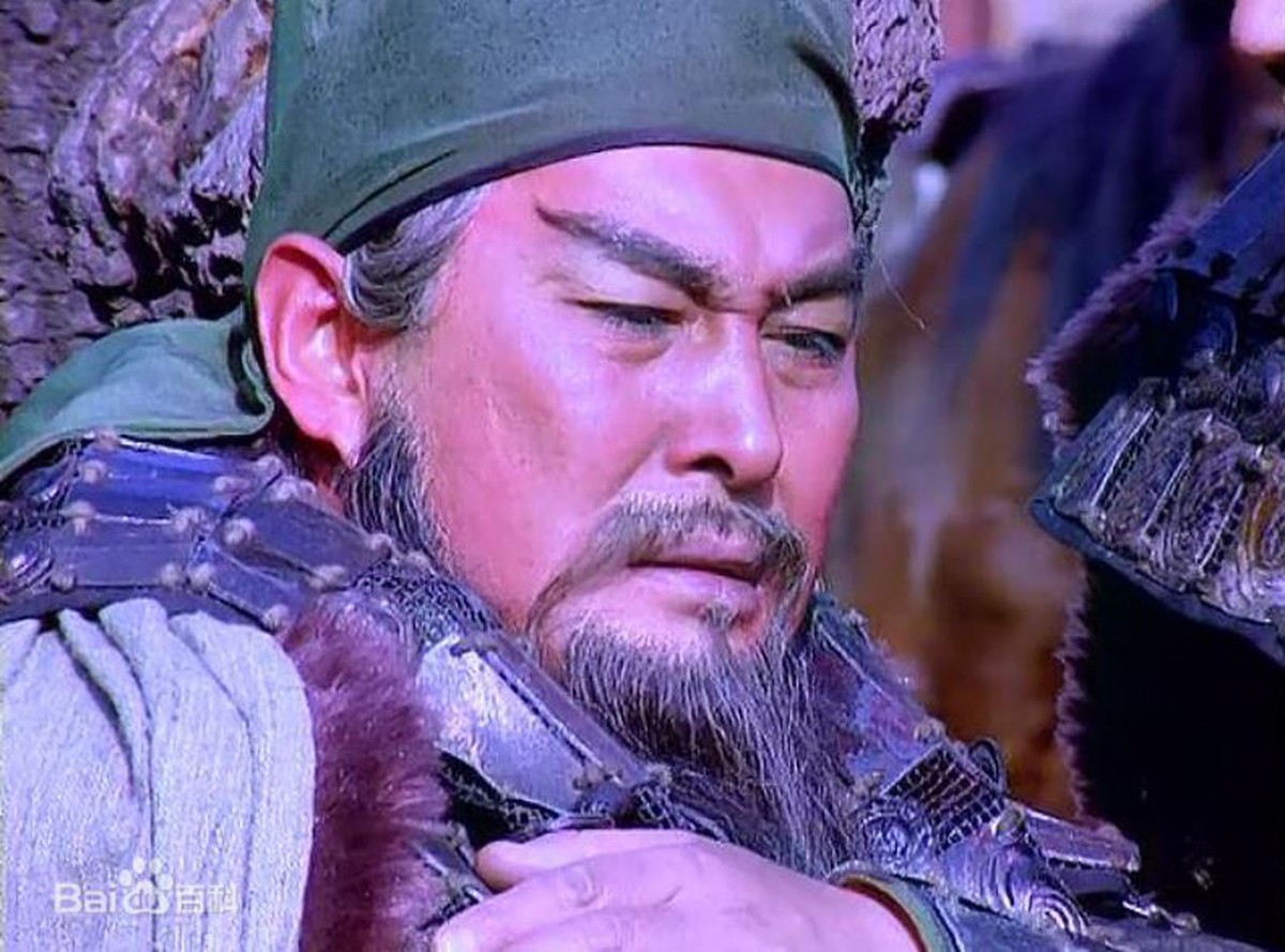 Người duy nhất thấy kết cục của Quan Vũ đã để lại 8 chữ "thiên cơ", nhưng ông không hiểu nên phải trả giá