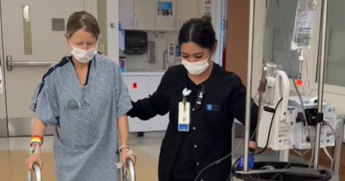 Ung thư di căn phát ra 1 dấu hiệu duy nhất ở người phụ nữ 36 tuổi: Bác sĩ chỉ ra xu hướng đáng báo động