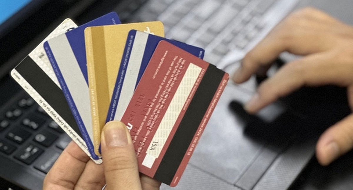 Công an có cảnh báo nóng tới tất cả học sinh, sinh viên đang muốn mở tài khoản ngân hàng với mục đích này