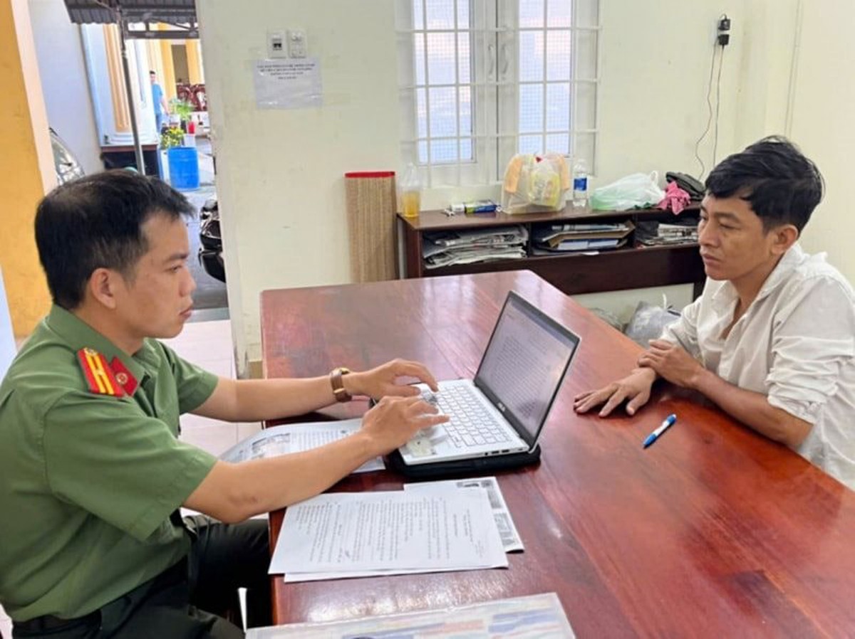 Phát hiện hơn 400 người giao dịch tổng cộng 3 tỷ đồng cho người đàn ông SN 1985, Công an phát cảnh báo ‘nóng’