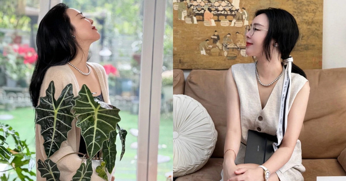 Quỹ hưu trí 19 tỷ và hành trình "tiêu dùng tối giản" của bà mẹ đơn thân: Hóa ra hạnh phúc lớn nhất lại nằm ở đây!