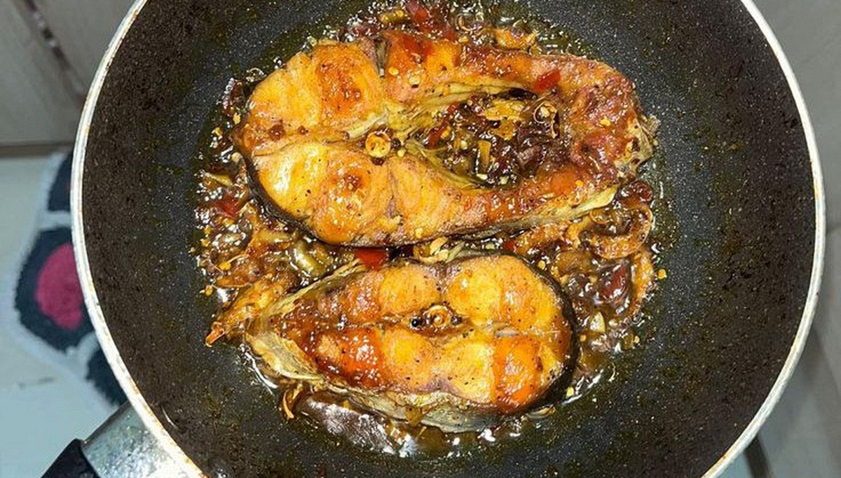 Liệt kê 6 loại cá dễ "ngậm" nhiều thủy ngân: Mê đến mấy cũng phải "giữ mồm giữ miệng"