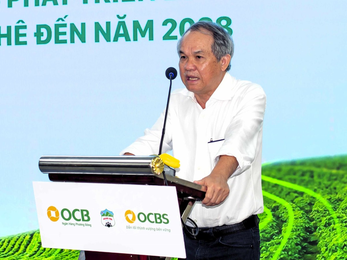 Kỳ lạ: Bầu Đức làm cụm công nghiệp nhưng không cho thuê, không bán nền