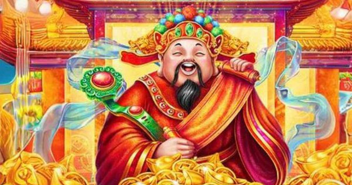 Từ 23/3 - 1/4, 3 con giáp bùng nổ tài lộc: Quý nhân nâng đỡ, tài sản ròng tăng vọt, ngồi im cũng trúng lộc lớn