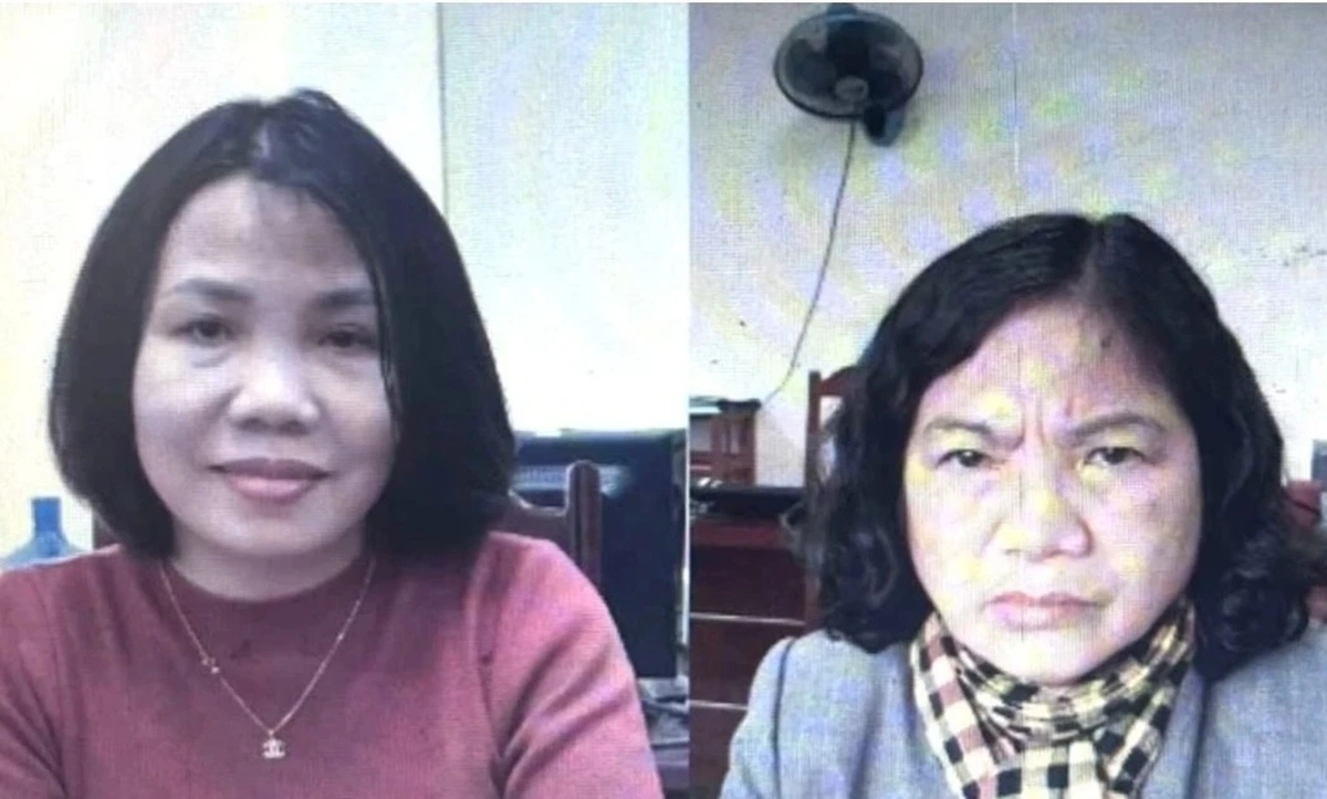 "Phù phép" giám định thương tật để chiếm đoạt 1,5 tỷ đồng bảo hiểm