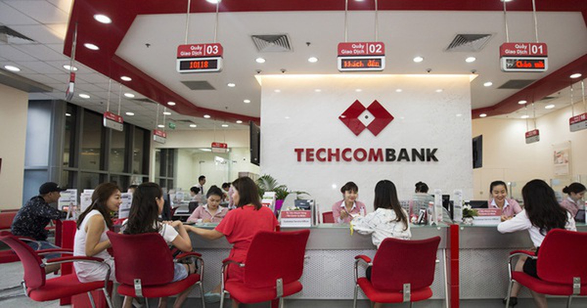 Lãi suất ngân hàng Techcombank tháng 3/2026: Tăng mạnh, gửi online cao hơn nhiều tại quầy