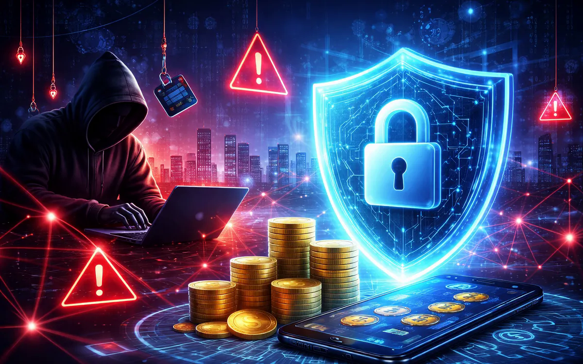 Bảo vệ bản quyền và tài sản số: Yêu cầu cấp bách trong tiến trình chuyển đổi số