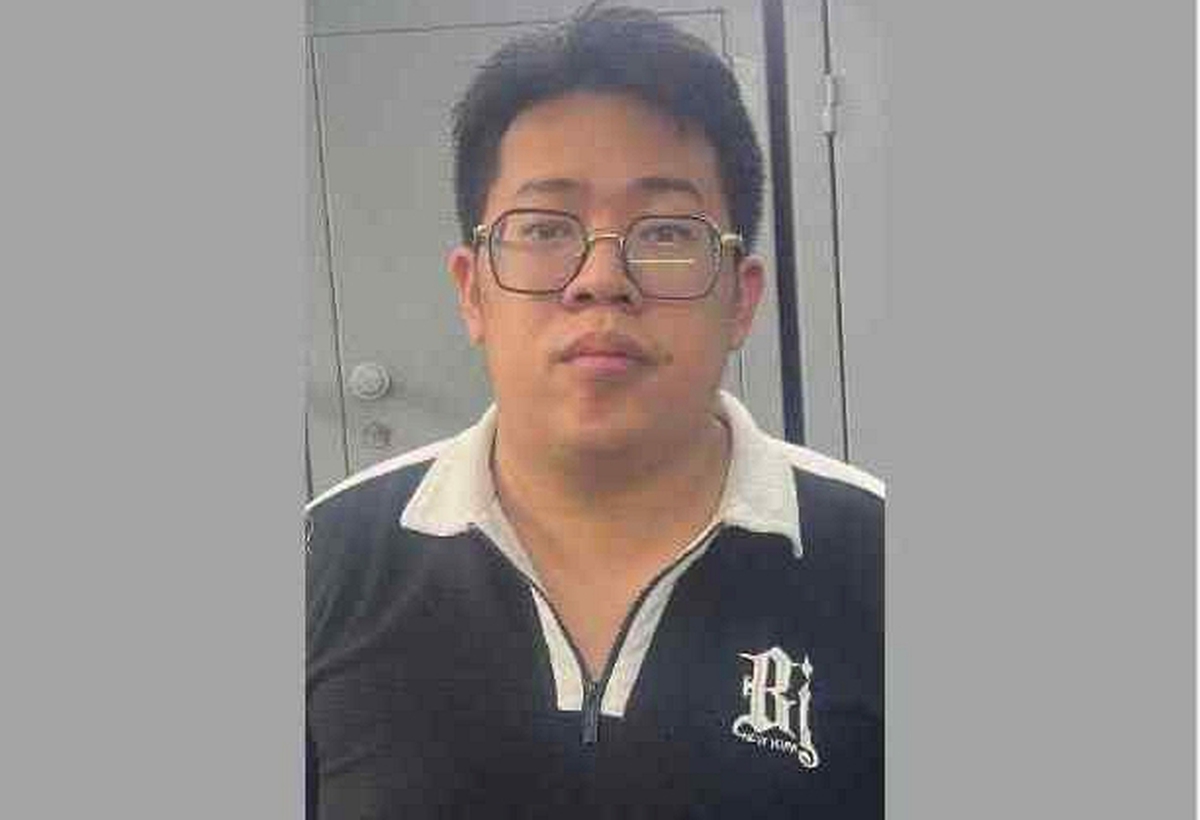 Khởi tố "nhân viên ngân hàng" Phạm Tùng Lâm SN 2002