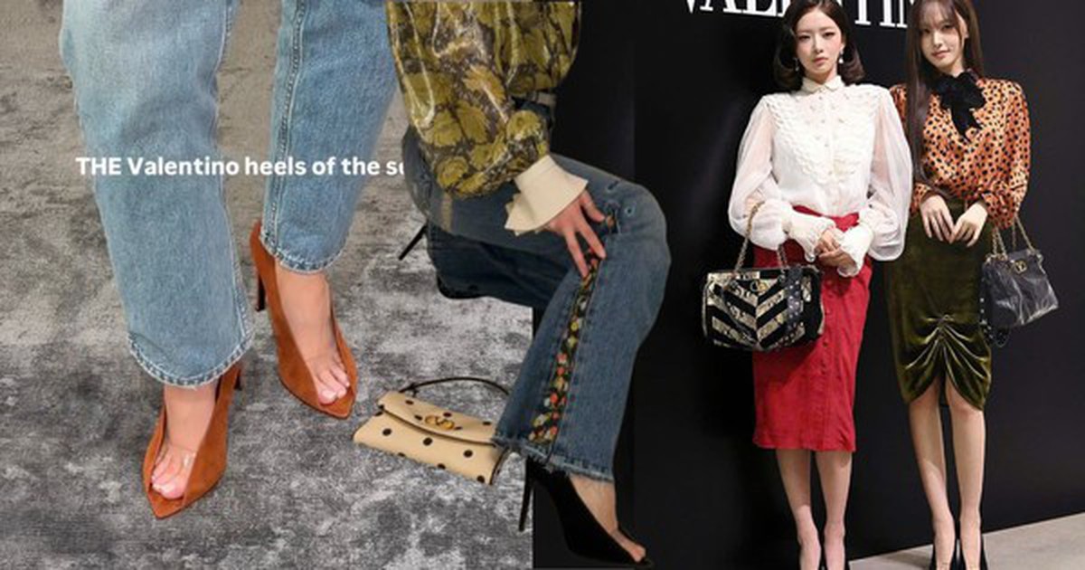 Giày "móng ngựa" của Valentino: 27 triệu đồng cho một thứ khiến chân bạn vừa to vừa không thẩm mỹ có xứng đáng?