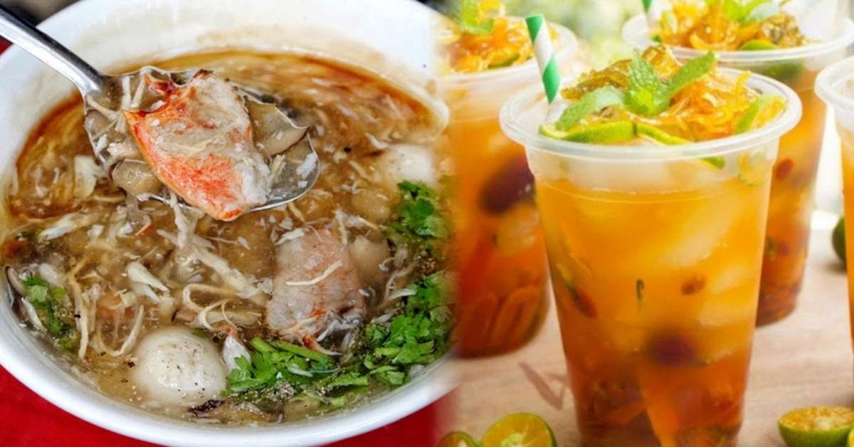 10 món ăn vặt "sát thủ" có thể khiến nội tạng ngừng hoạt động bất cứ lúc nào