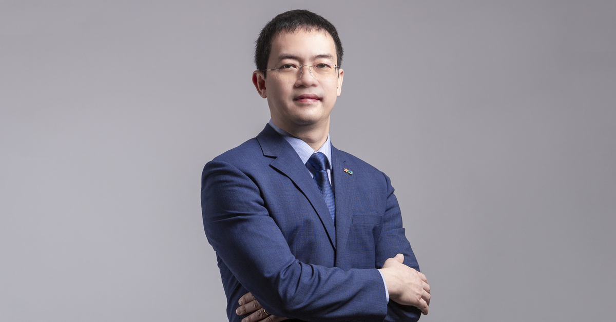 Bến đỗ mới của Chủ tịch MBS sau khi từ nhiệm