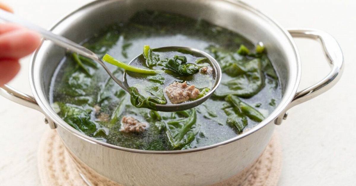 4 loại rau củ là "vua thải độc" cho cơ thể, dưỡng da, sạch gan, giảm mỡ máu: Chợ Việt bày la liệt