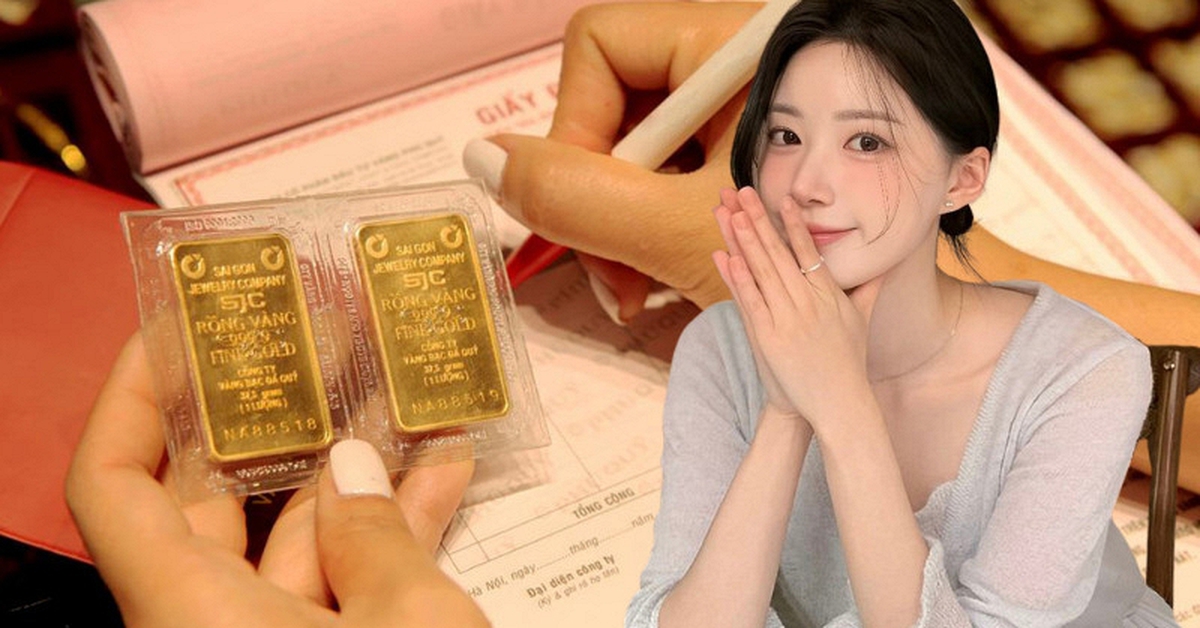 Cùng mua vàng, có người mua xong là “nhẹ đầu”, có người lại băn khoăn mất ngủ: Vì sao?