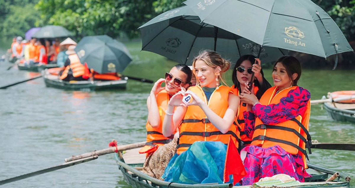 Vượt qua Anh và Ý, Việt Nam lọt top 17 quốc gia đẹp nhất thế giới với những lý do không ngờ này