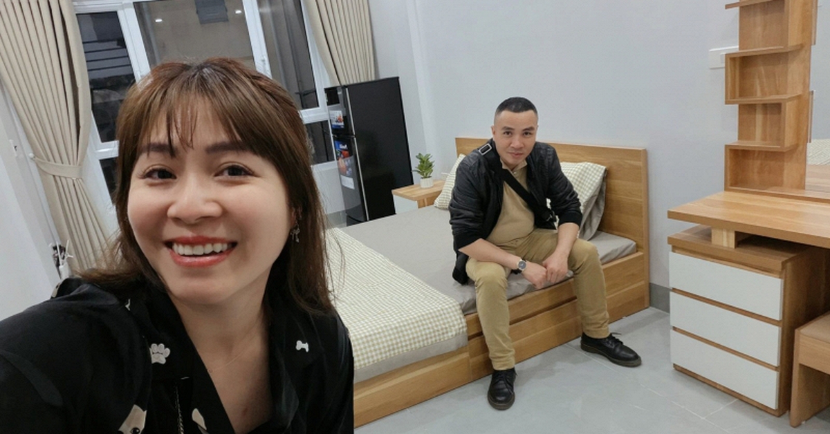 Nữ MC nổi tiếng miền Bắc rao bán nhà 5 tầng hơn 10 tỷ đồng ở Hồ Tùng Mậu