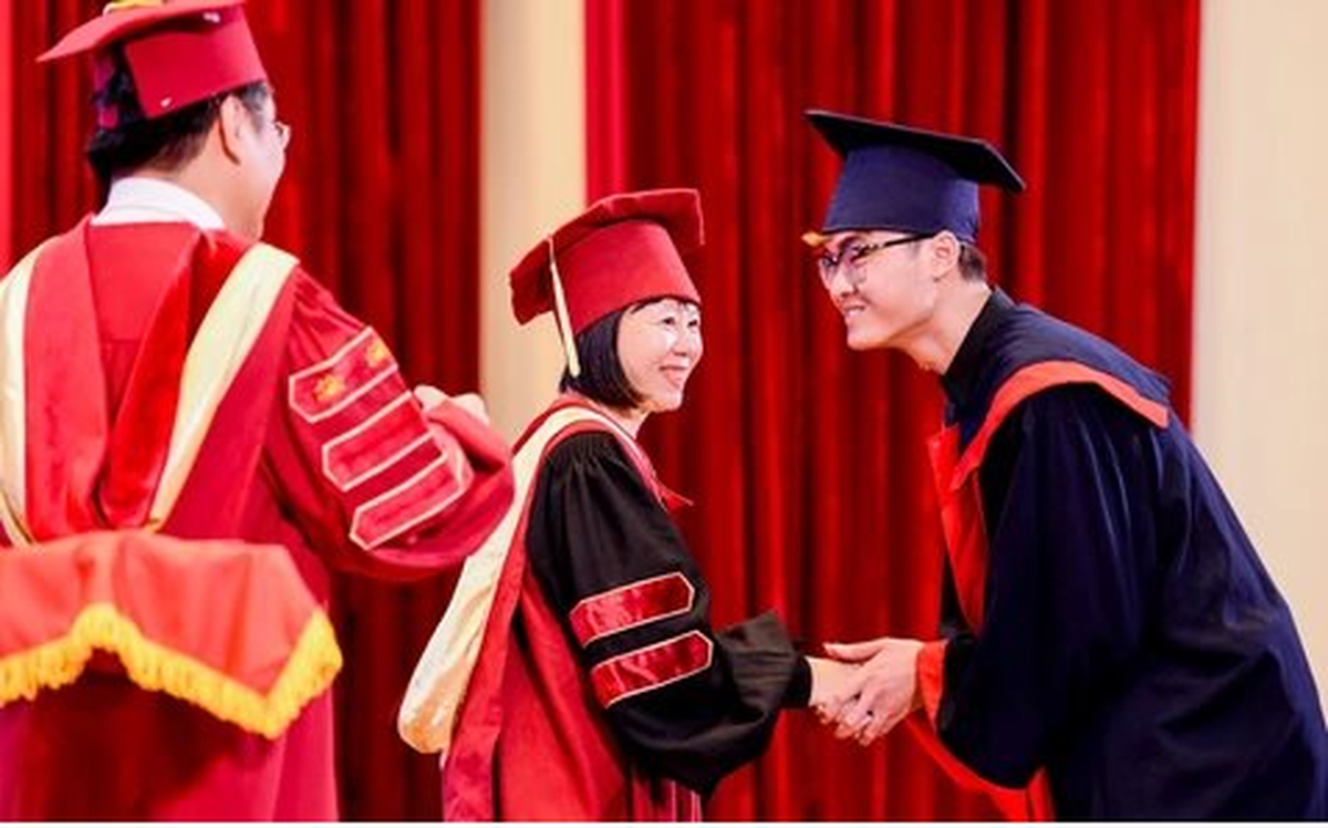 ĐH Bách khoa Hà Nội có tin vui: Từ năm 2026 miễn học phí cho tất cả đối tượng này