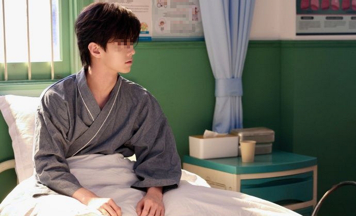 Chàng trai 27 tuổi ăn chay nhưng mắc ung thư đại trực tràng, bác sĩ cho biết: "Ăn chay 3 kiểu này hại hơn ăn nhiều thịt"