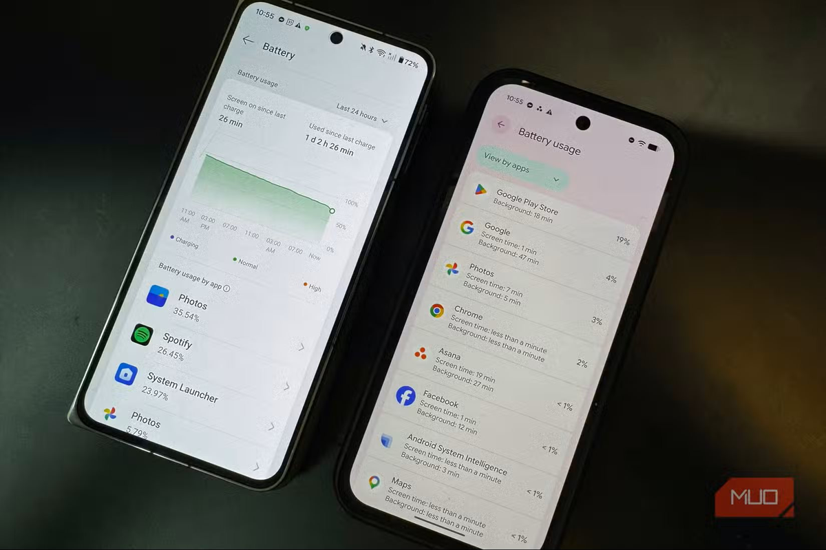 Tôi “đóng băng” 5 ứng dụng này trên điện thoại Android, ai ngờ pin dùng được lâu hơn hẳn: Đây là cách làm