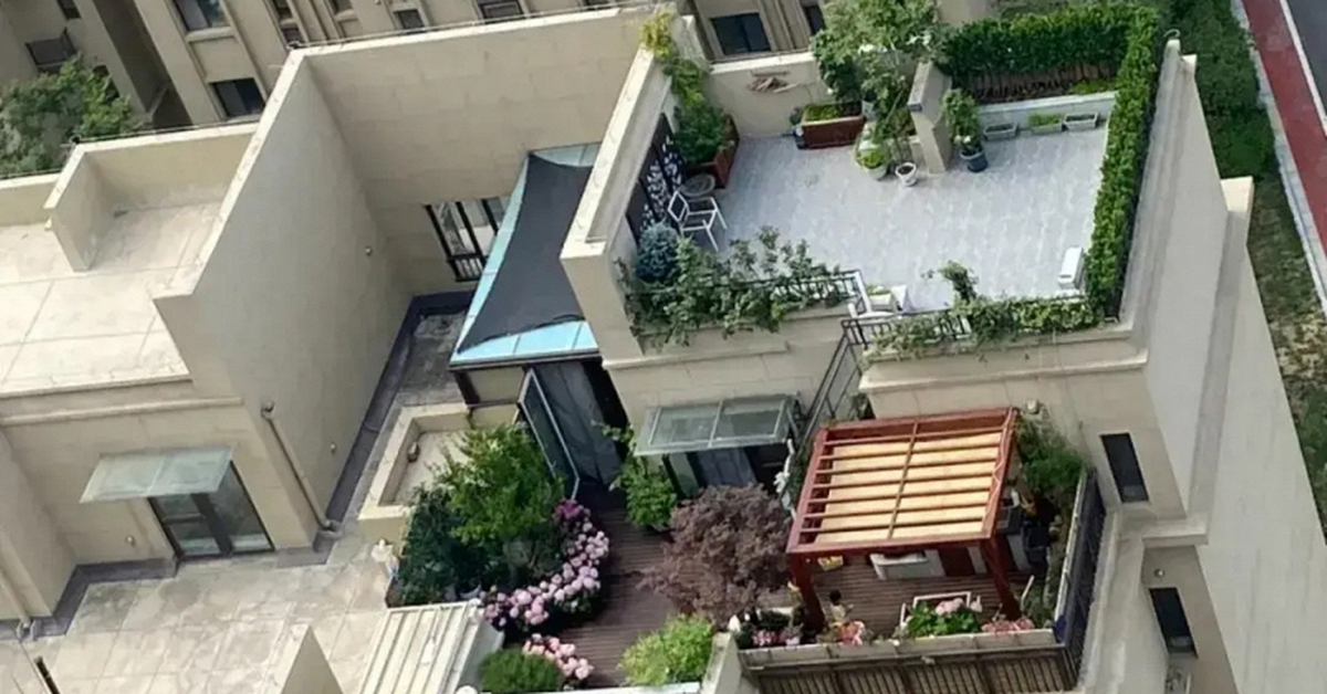 Vì rẻ mua căn nhà cao nhất của chung cư, không bóng hàng xóm: Cô gái lời được 380 triệu sau khi kể ra 3 ưu điểm