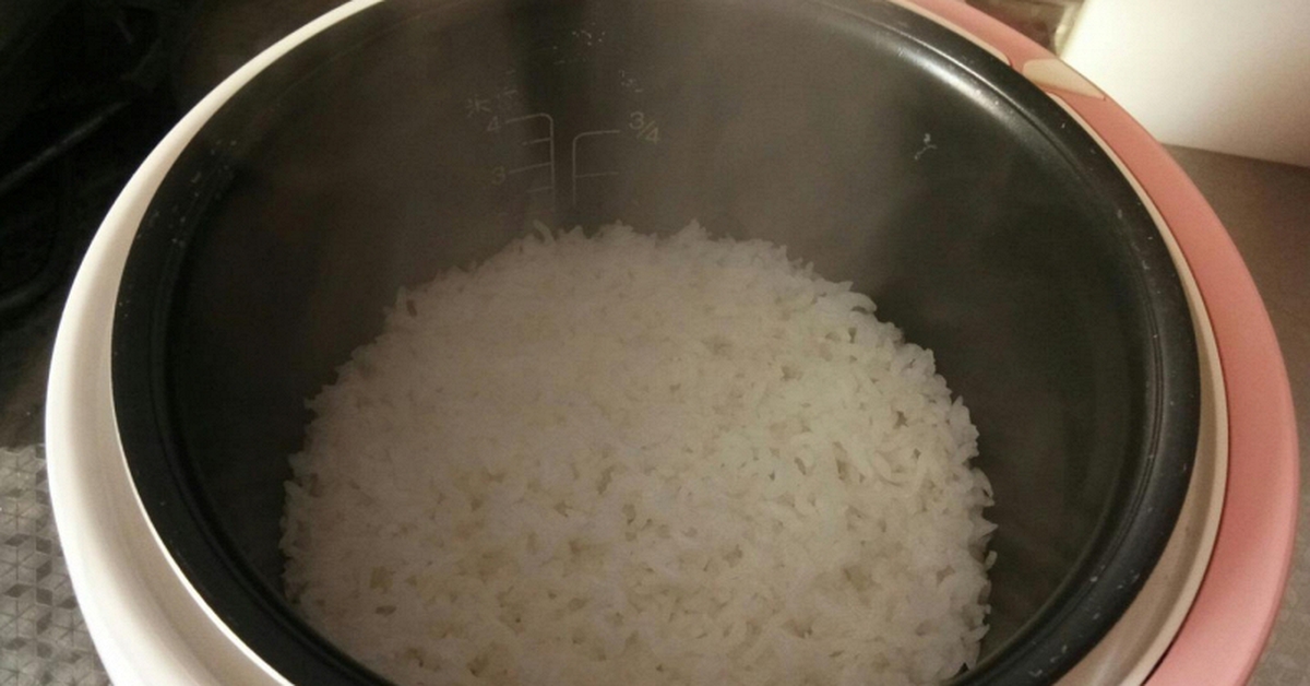 Bác sĩ chuyên khoa Phổi cảnh báo người dùng nồi cơm điện