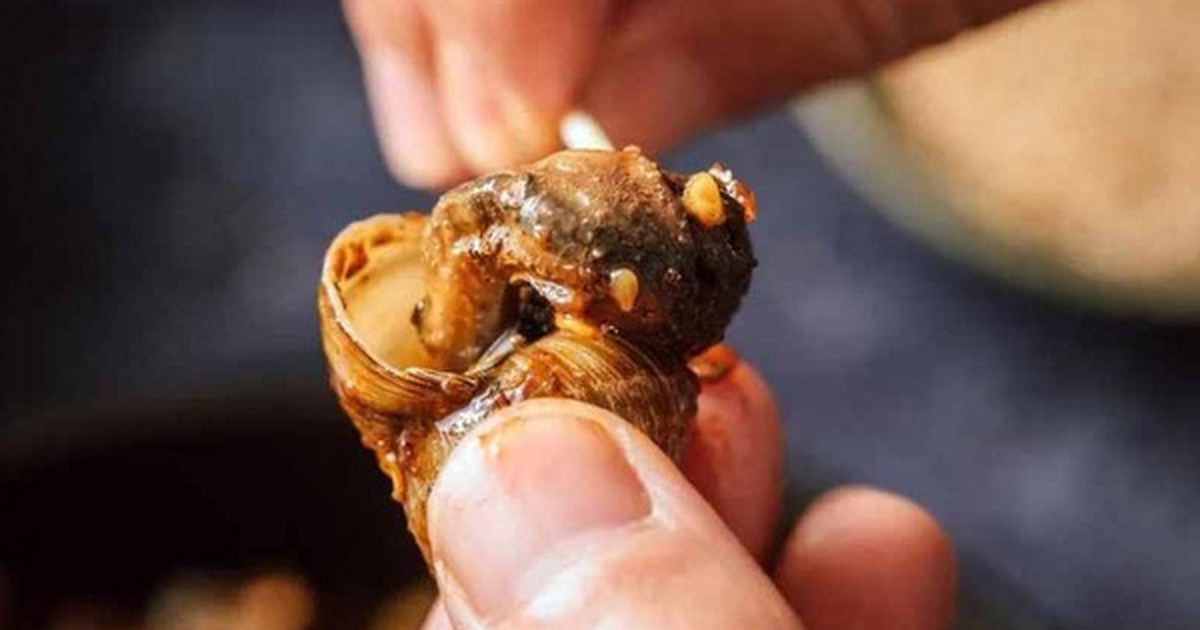 Một món ăn quen thuộc dễ là "ổ ký sinh trùng" ẩn náu, giới trẻ mê tít