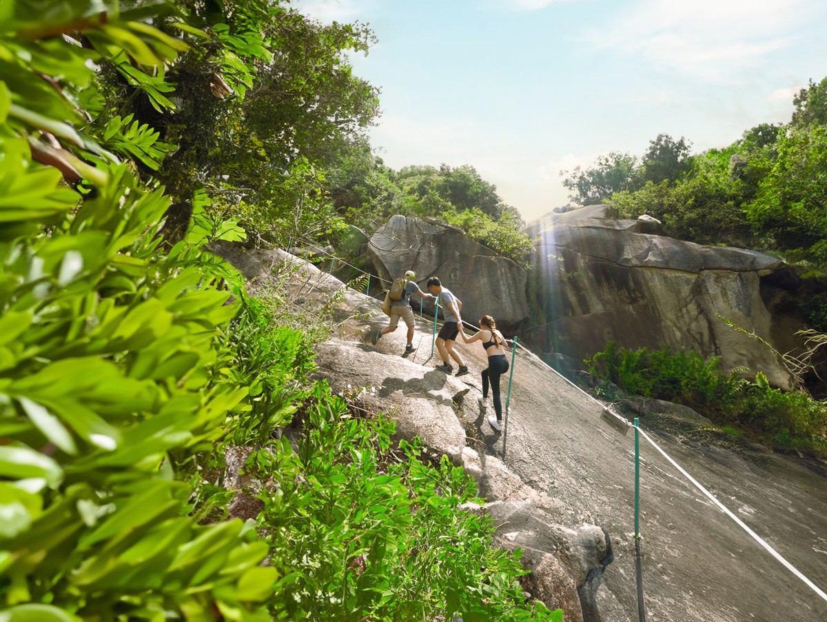 Corporate Retreat: Xu hướng “thuê trọn resort” cho những cuộc đối thoại chiến lược