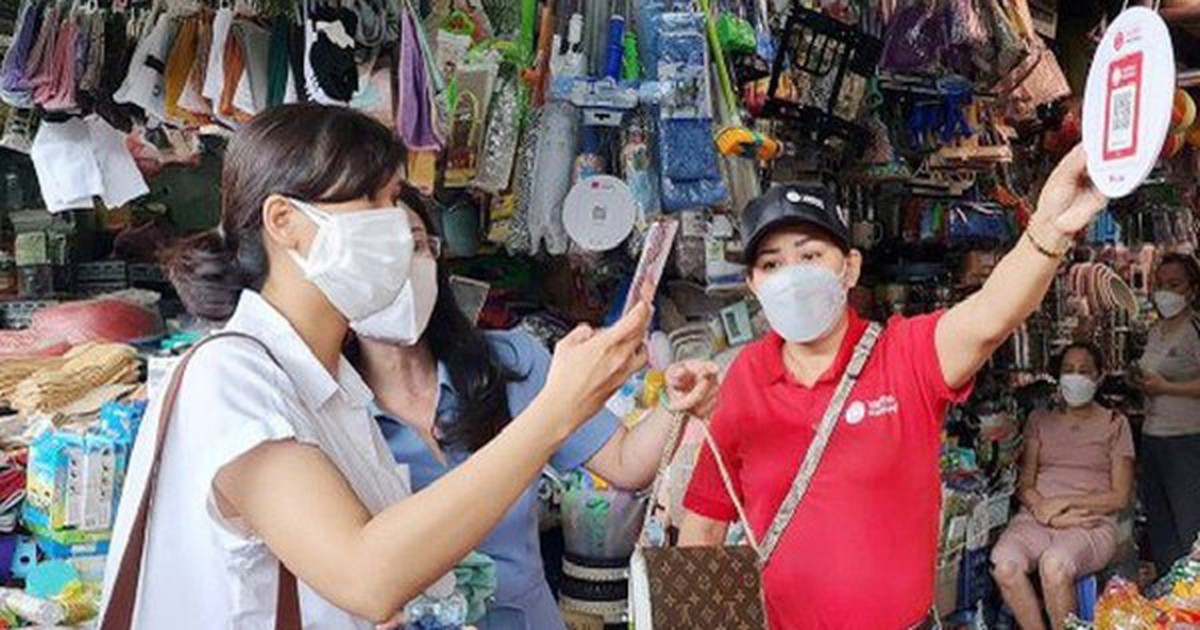 Vì sao hộ kinh doanh cần tài khoản ngân hàng riêng? Đại diện cơ quan thuế cảnh báo rủi ro về dòng tiền