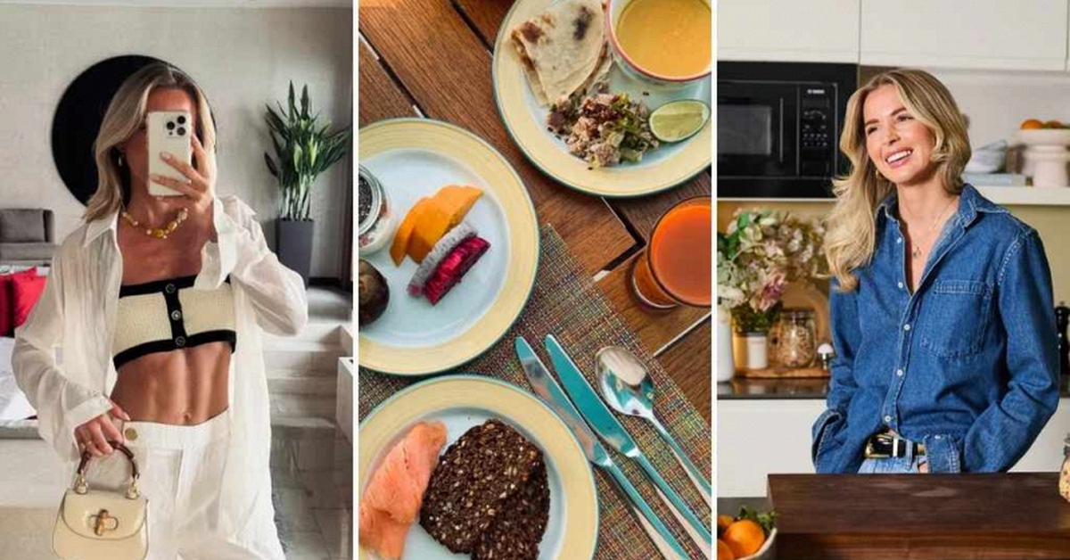 Chuyên gia dinh dưỡng chia sẻ 5 bài học sức khỏe làm thay đổi cuộc đời: "Tôi ước gì mình biết sớm hơn"