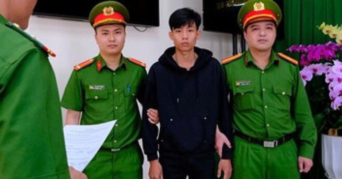 Khởi tố vụ học sinh đuổi chém nhau gây náo loạn ở Đà Lạt