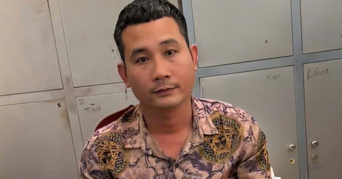 Giết người tại trạm dừng chân vì tranh chấp chỗ đậu xe