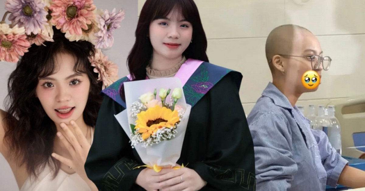 Sợ gì đời không rực rỡ! Cô gái Cao Bằng phát hiện ung thư, nghỉ việc, tiếp tục bị suy tim: “Chỉ cần được sống”