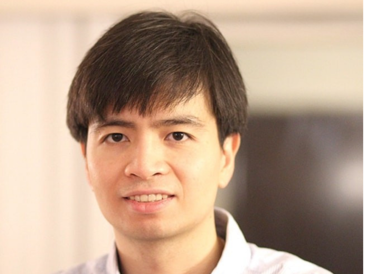 Từ học sinh chuyên Lý Đà Nẵng đến nhà khoa học được vinh danh tại Mỹ