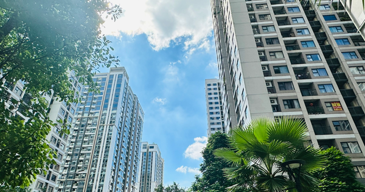 Nhà đầu tư cần thoát hàng đang gia tăng, xuất h...