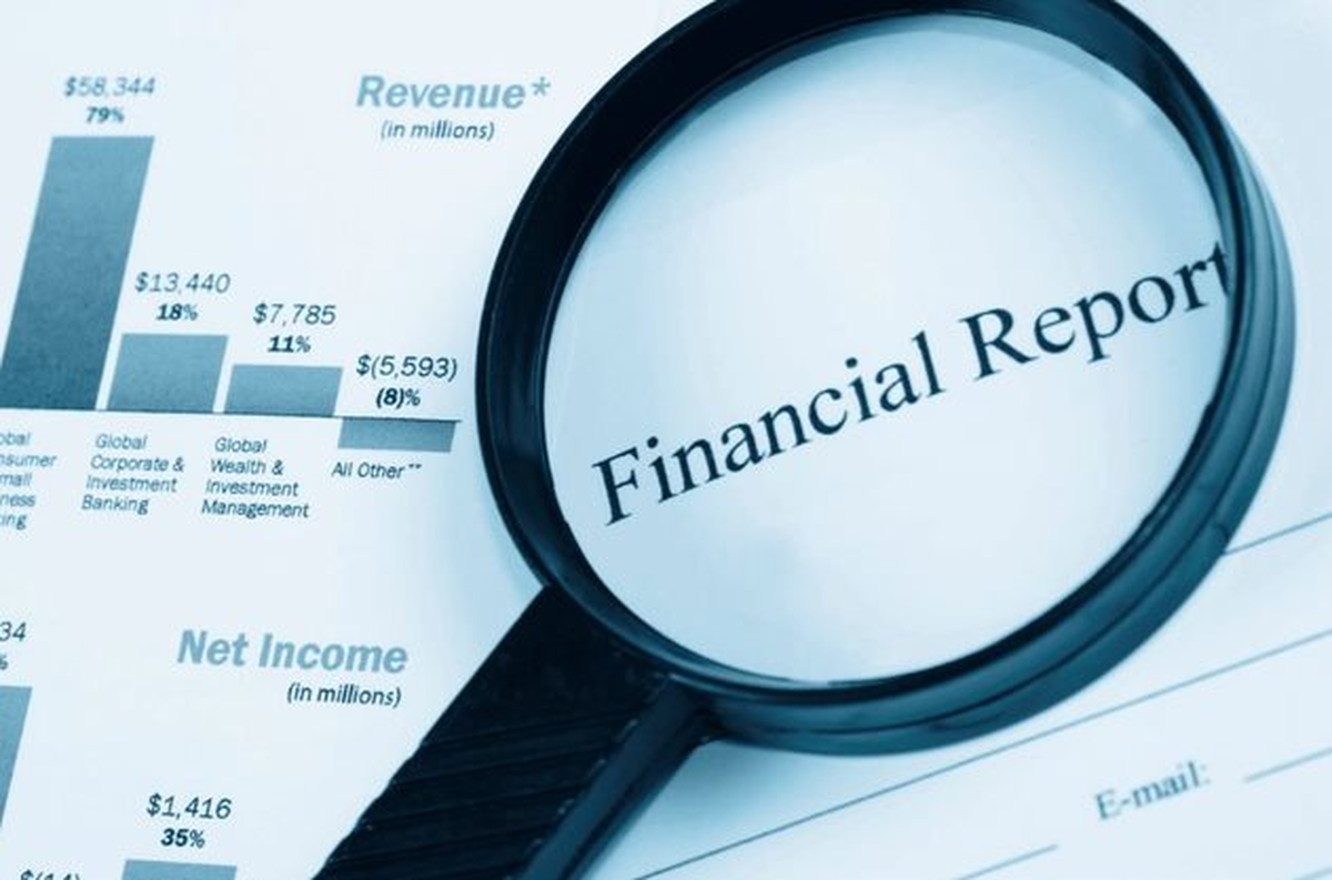 Từ lãi 394 tỷ đồng thành lỗ 766 tỷ đồng: Khi bá...