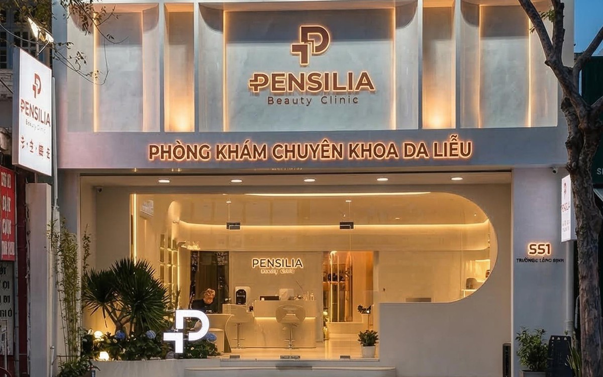 Phòng khám Da liễu Pensilia chính thức có mặt tại phường Vũng Tàu, TP.HCM: Đâu là lợi thế cạnh tranh?