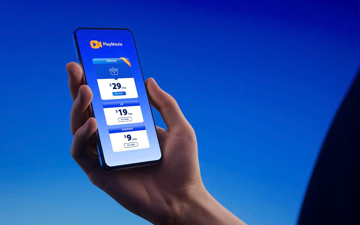 Khi khách hàng có thể “chọn gói” ngân hàng như ...