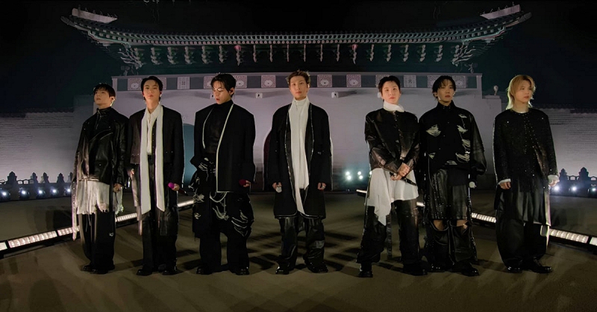 BTS comeback không như mơ, cổ phiếu HYBE "bay màu" 15% chỉ sau một đêm