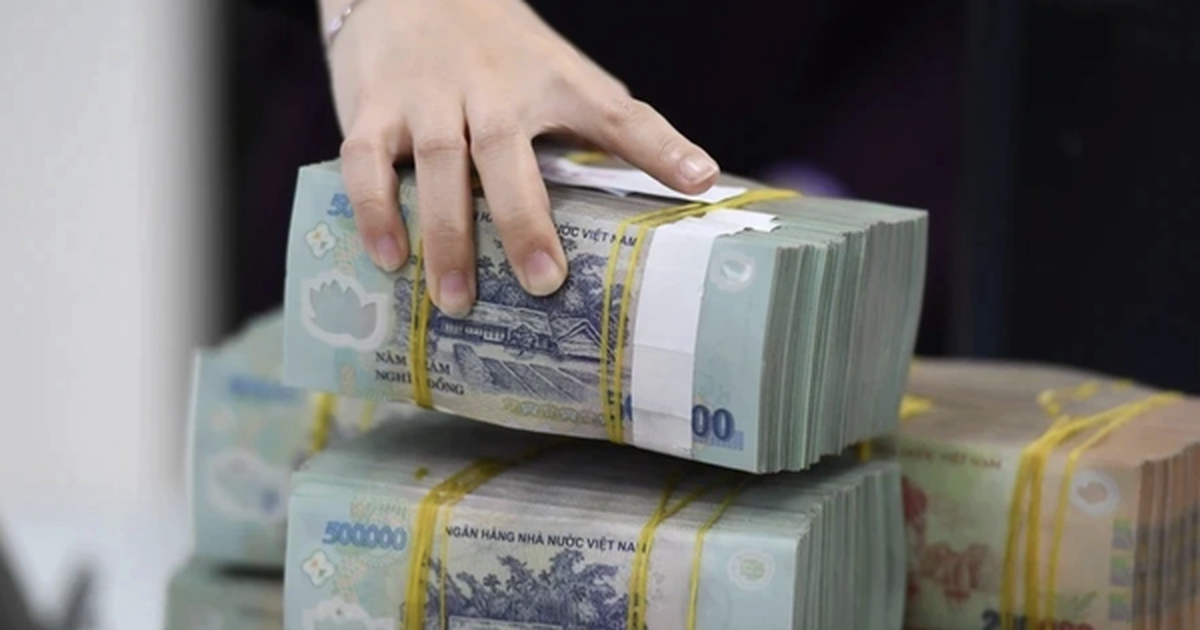 Xuất hiện lãi suất 9%/năm, nhưng điều kiện "khô...