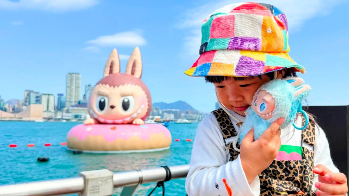 "Nền kinh tế cảm xúc" đang trỗi dậy tại quốc gia láng giềng Việt Nam