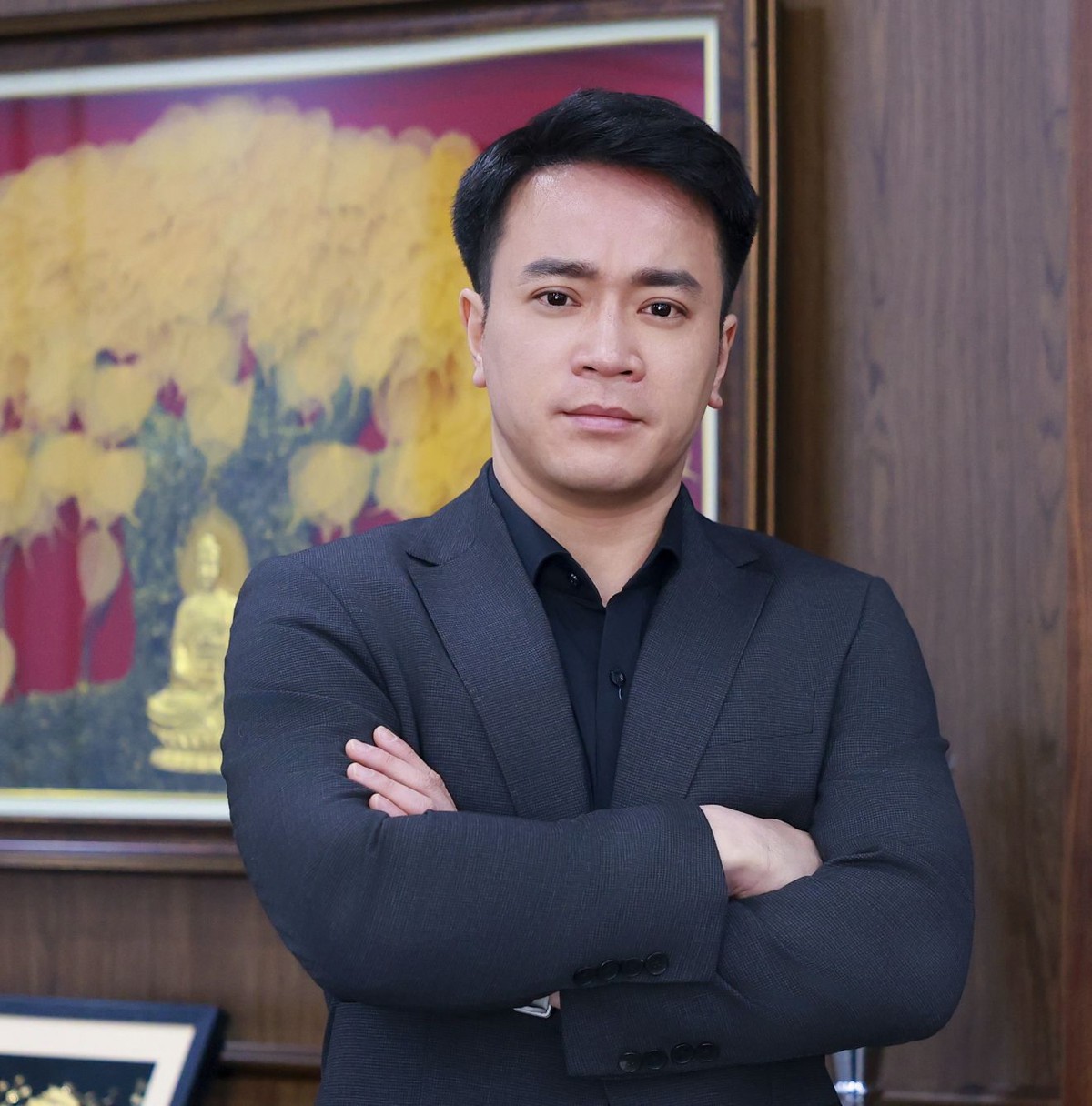 Vntrip có thay đổi lớn sau 10 năm, Chủ tịch Lê ...