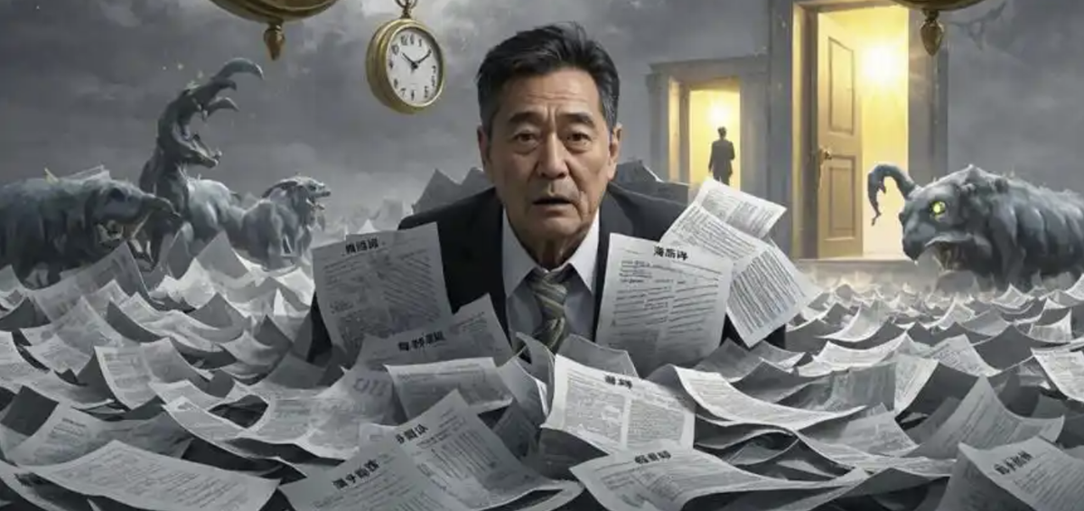 40 tuổi rải 100 CV vẫn “bặt vô âm tín”: Bi kịch...