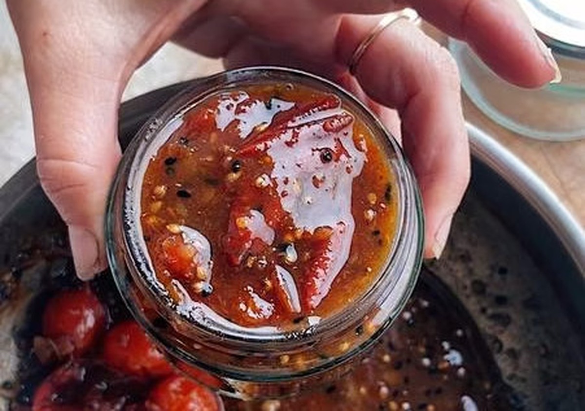 Việt Nam có loại quả ăn khi xanh có độc nhưng chín kỹ thành "báu vật" chống ung thư, còn dưỡng da, đẹp tóc