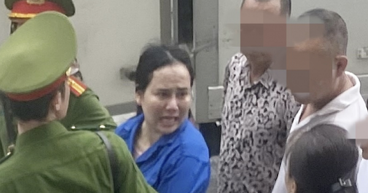 Biến container thành "cứ điểm" buôn bán ma tuý, 3 đối tượng lãnh án chung thân